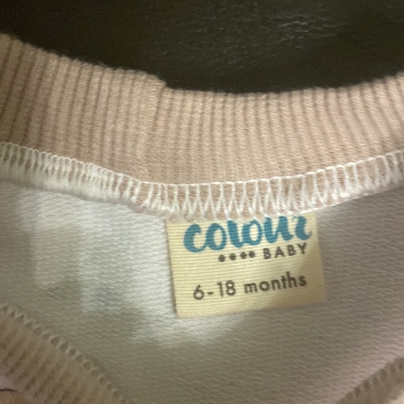 New with tags was a present didn’t fit - Picture 5 of 5